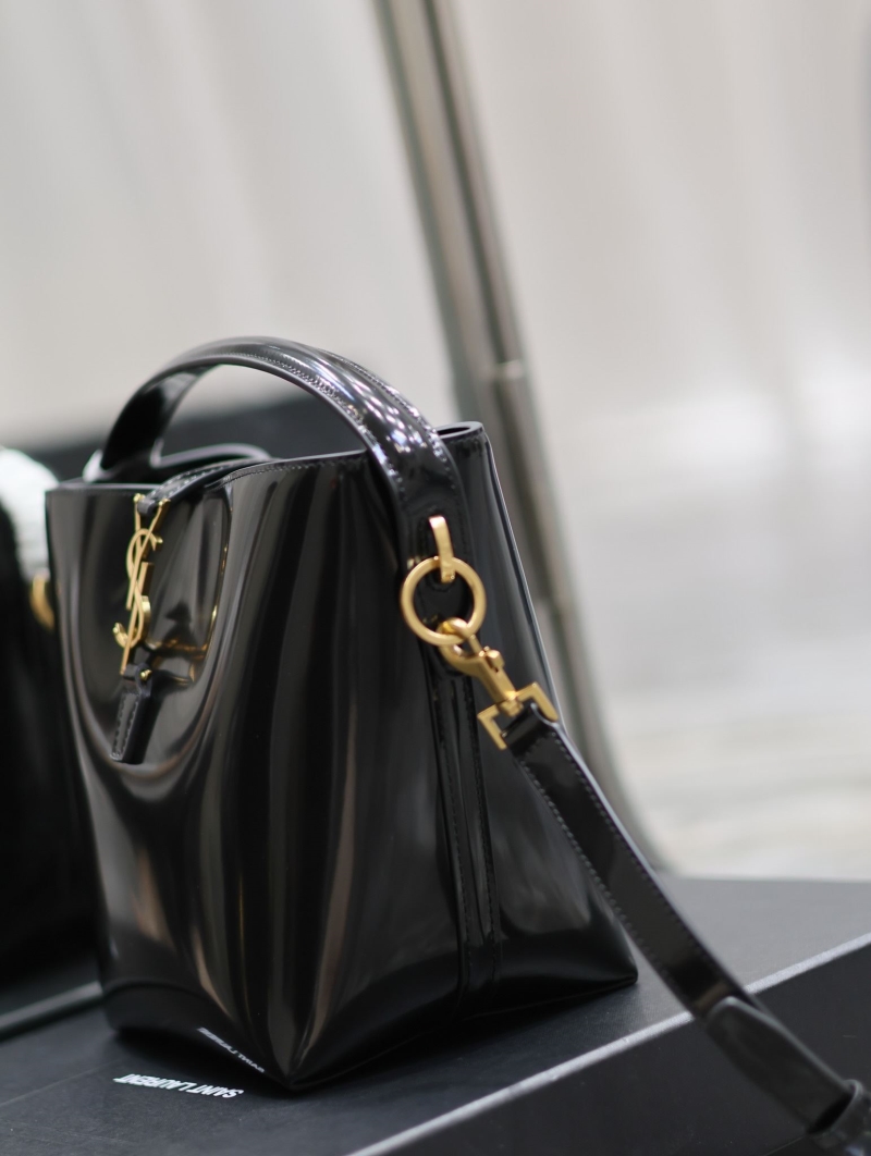 YSL Top Handle Bags